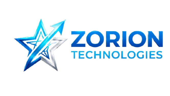 Zorion Logo